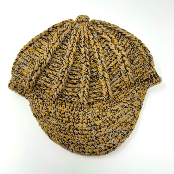 Knit cap, one size - Picture 5 of 7
